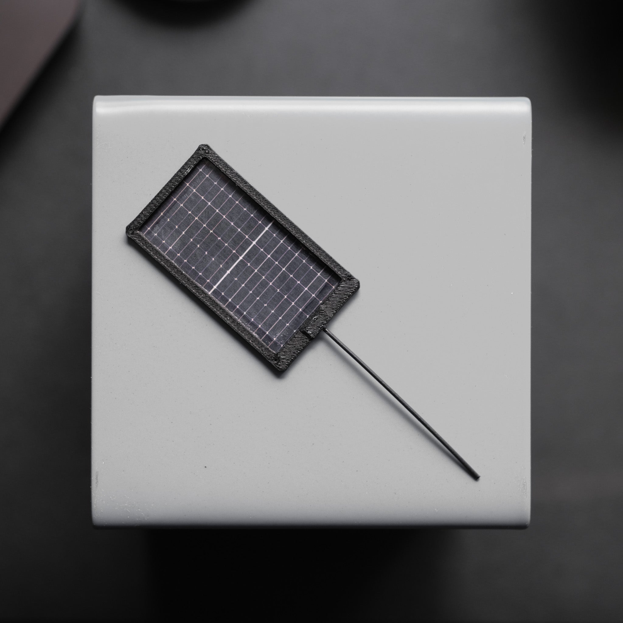 SOLAR PANEL