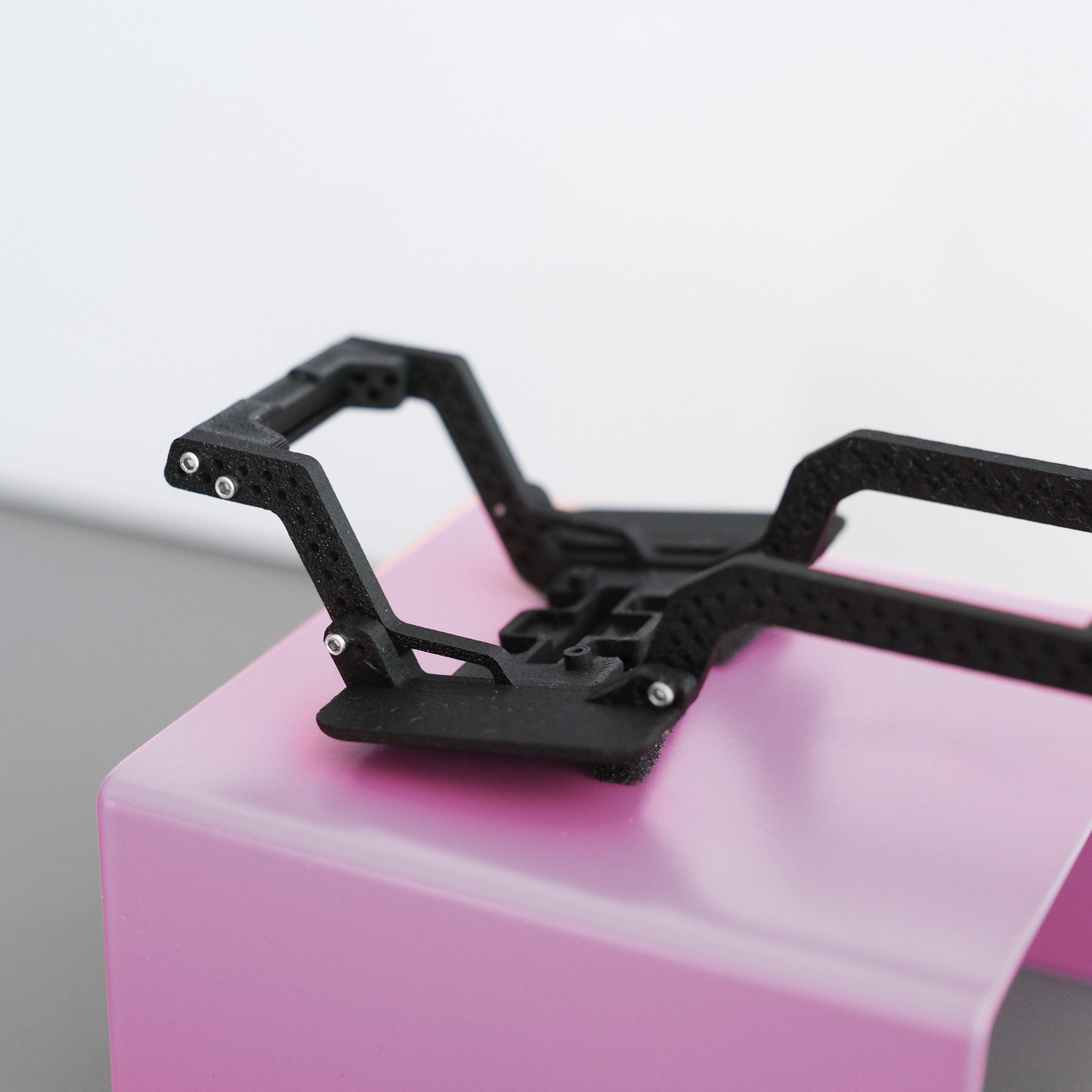 WTF CHASSIS 1.0