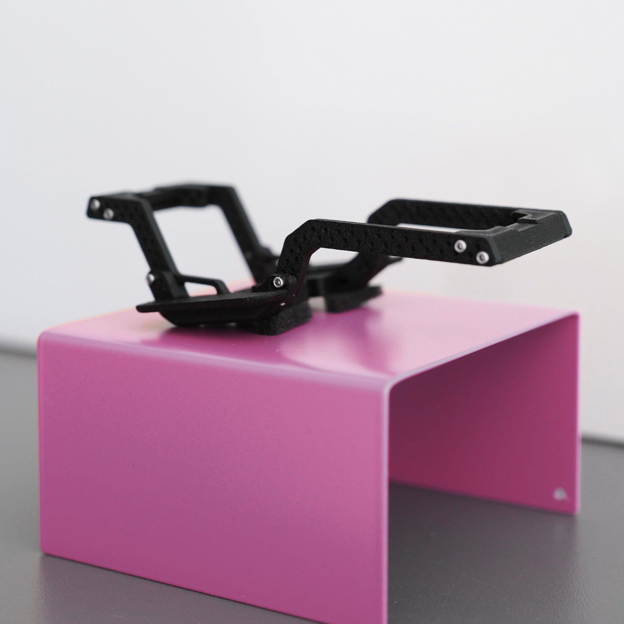 WTF CHASSIS 1.0