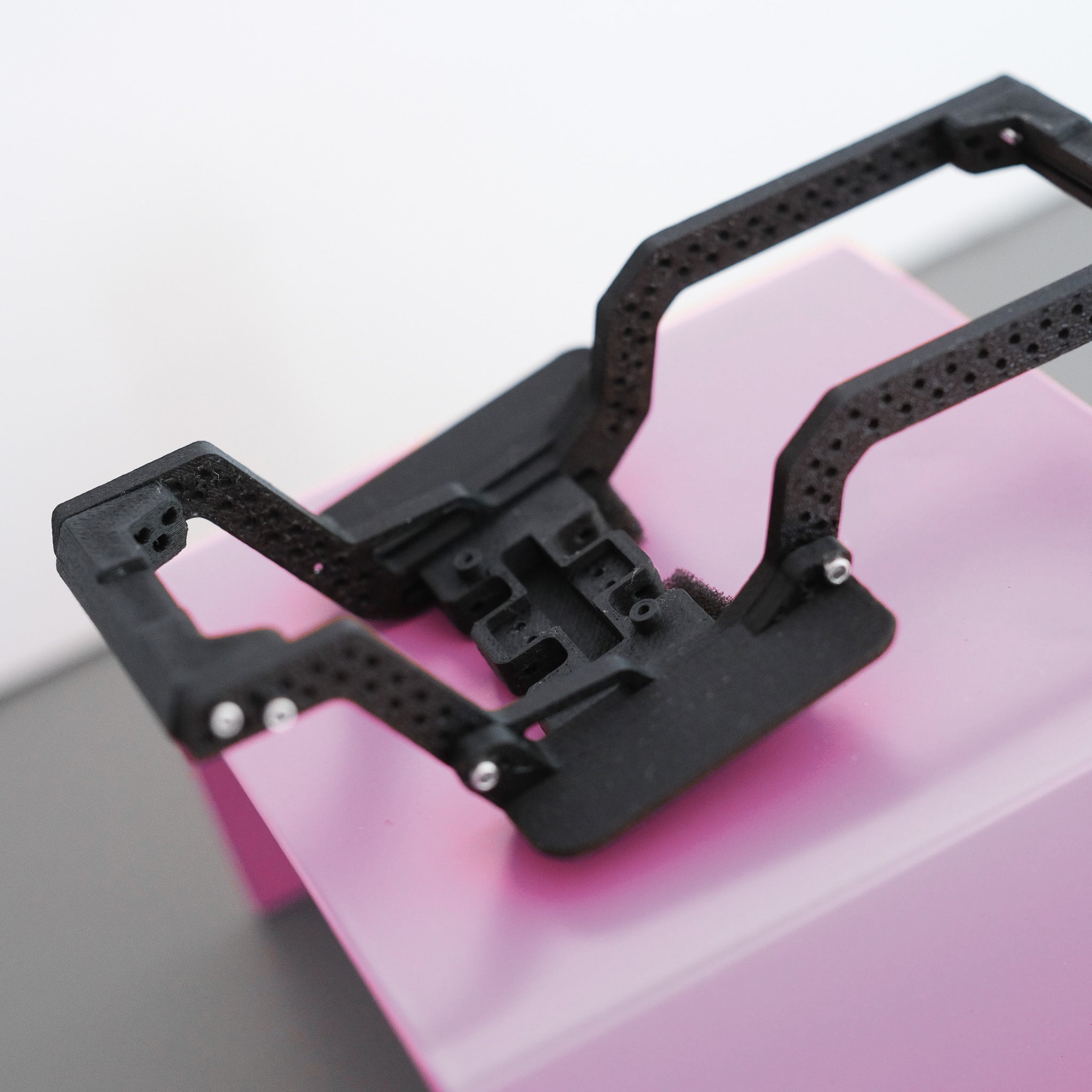 WTF CHASSIS 1.0