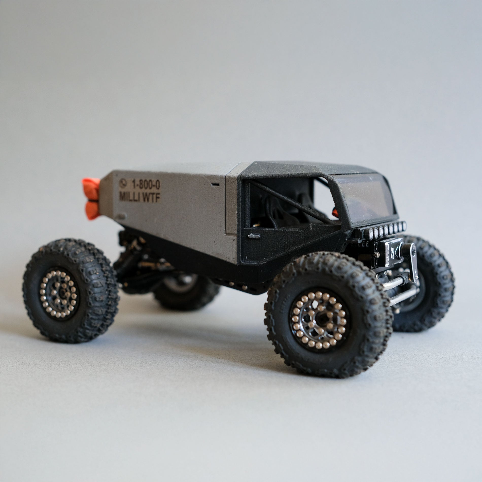 1/24 SCARAB RTR