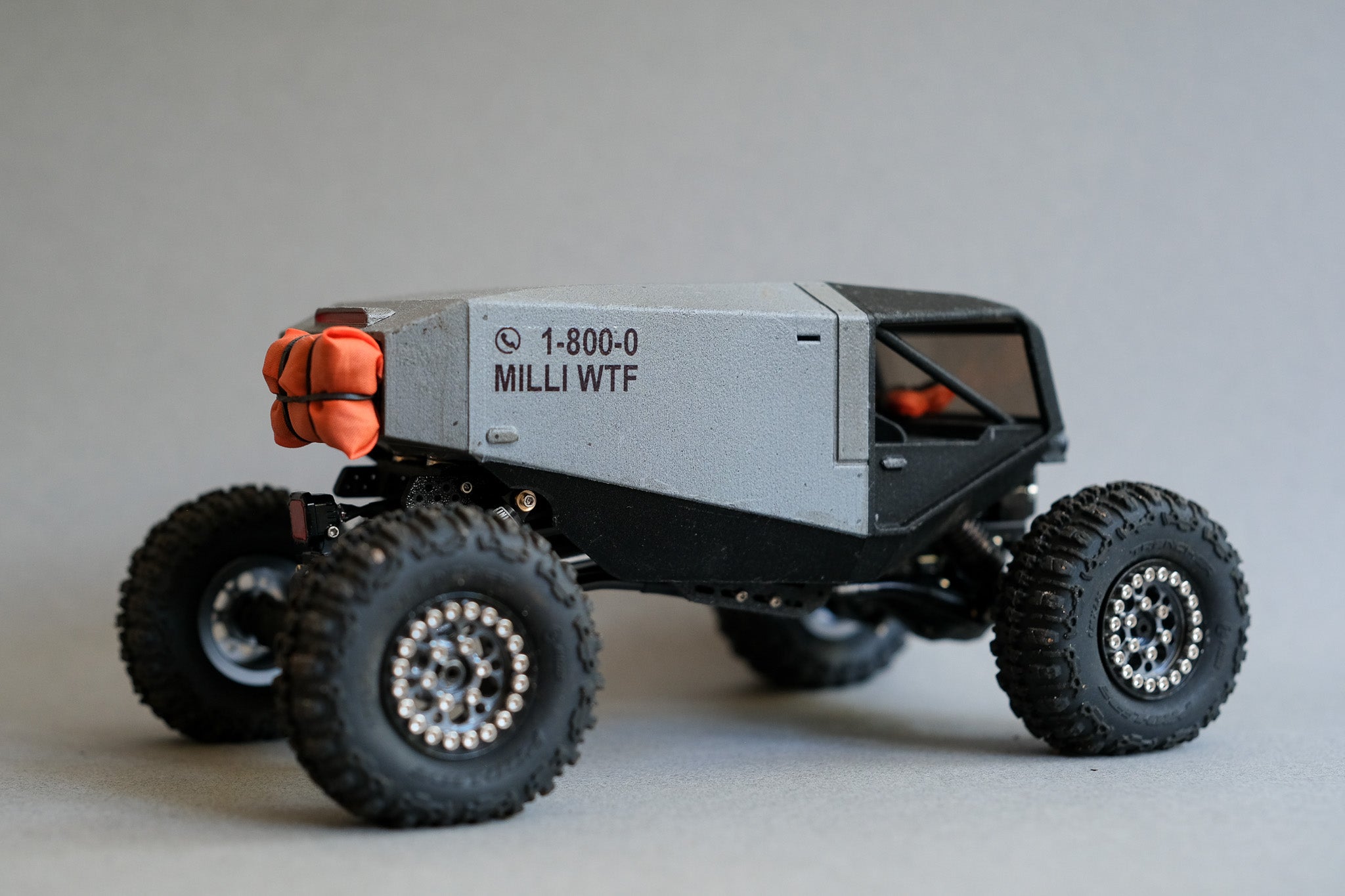 1/24 SCARAB RTR