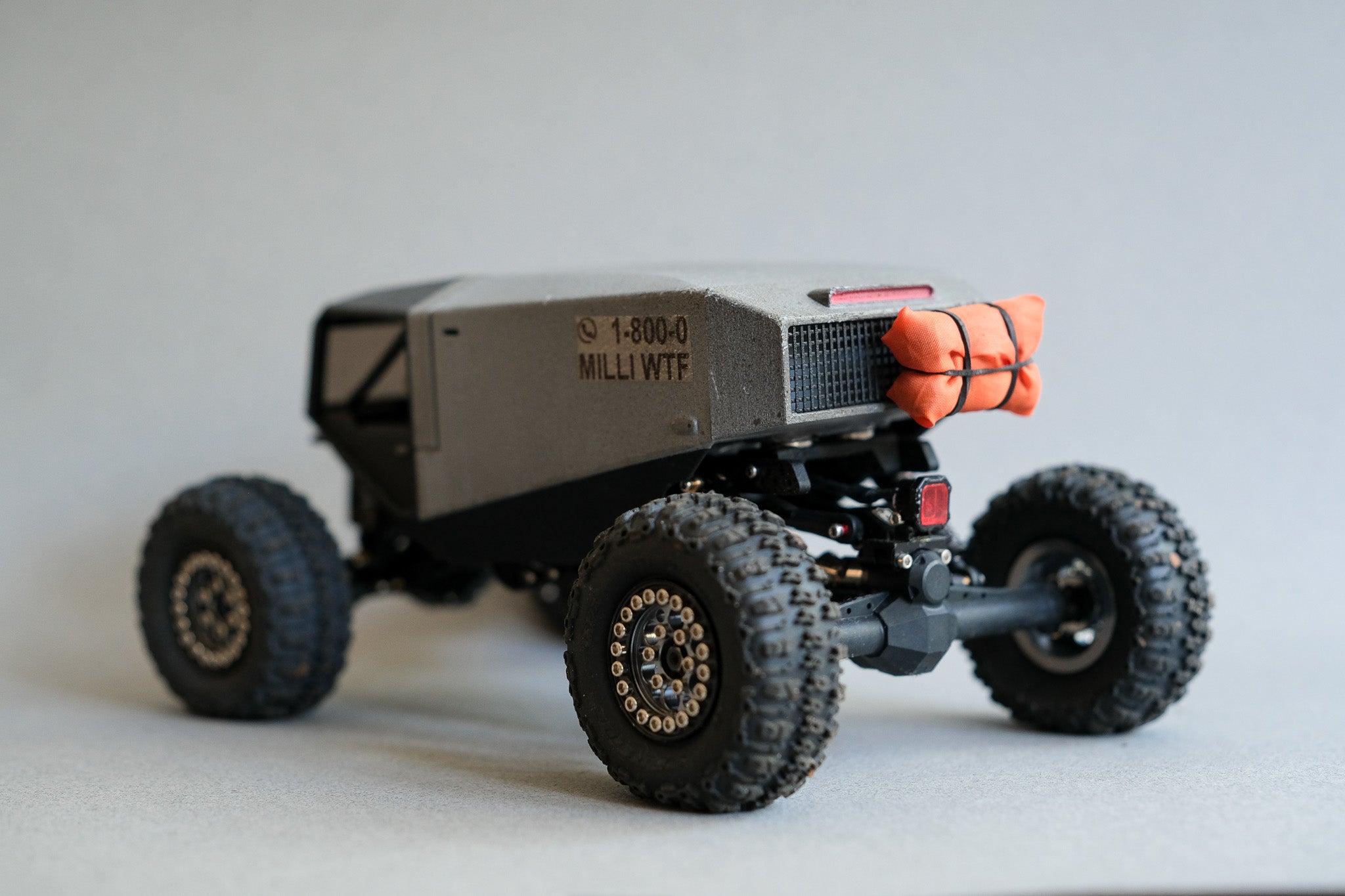 1/24 SCARAB RTR