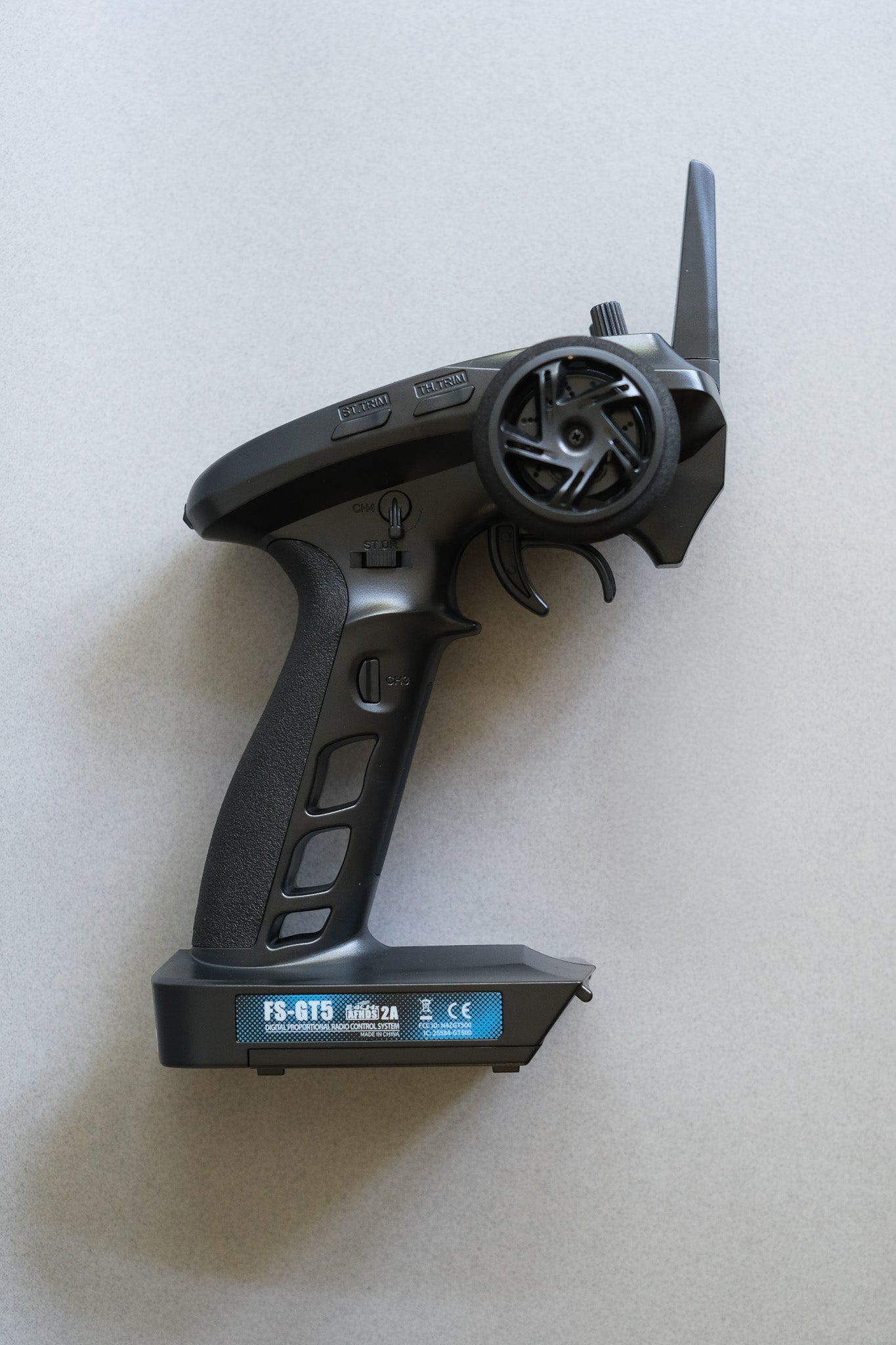 1/24 SCARAB RTR