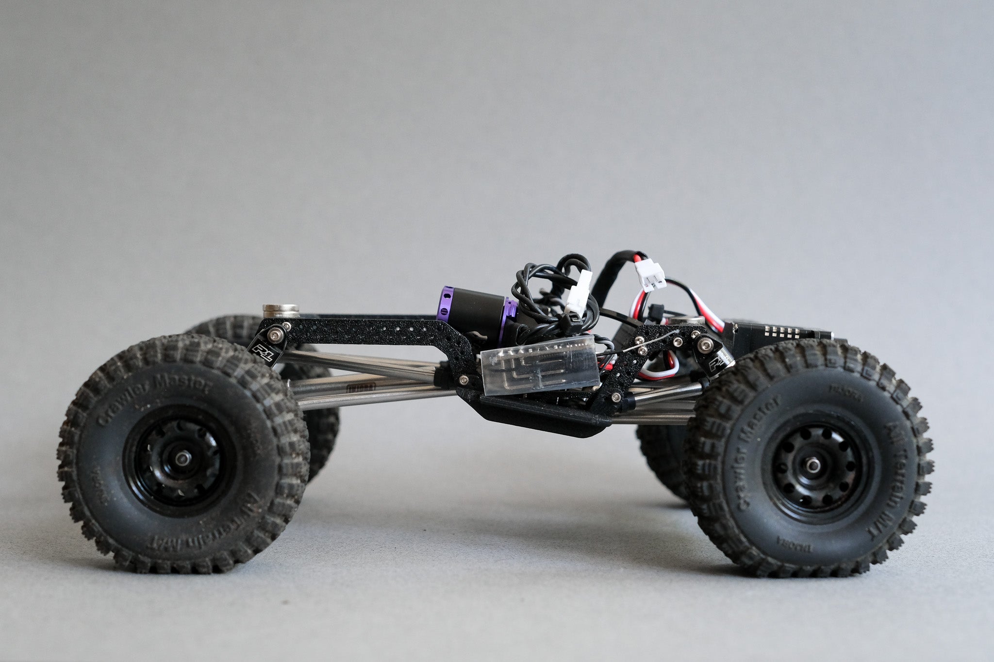 1/24 Toyota CHINOOK RTR