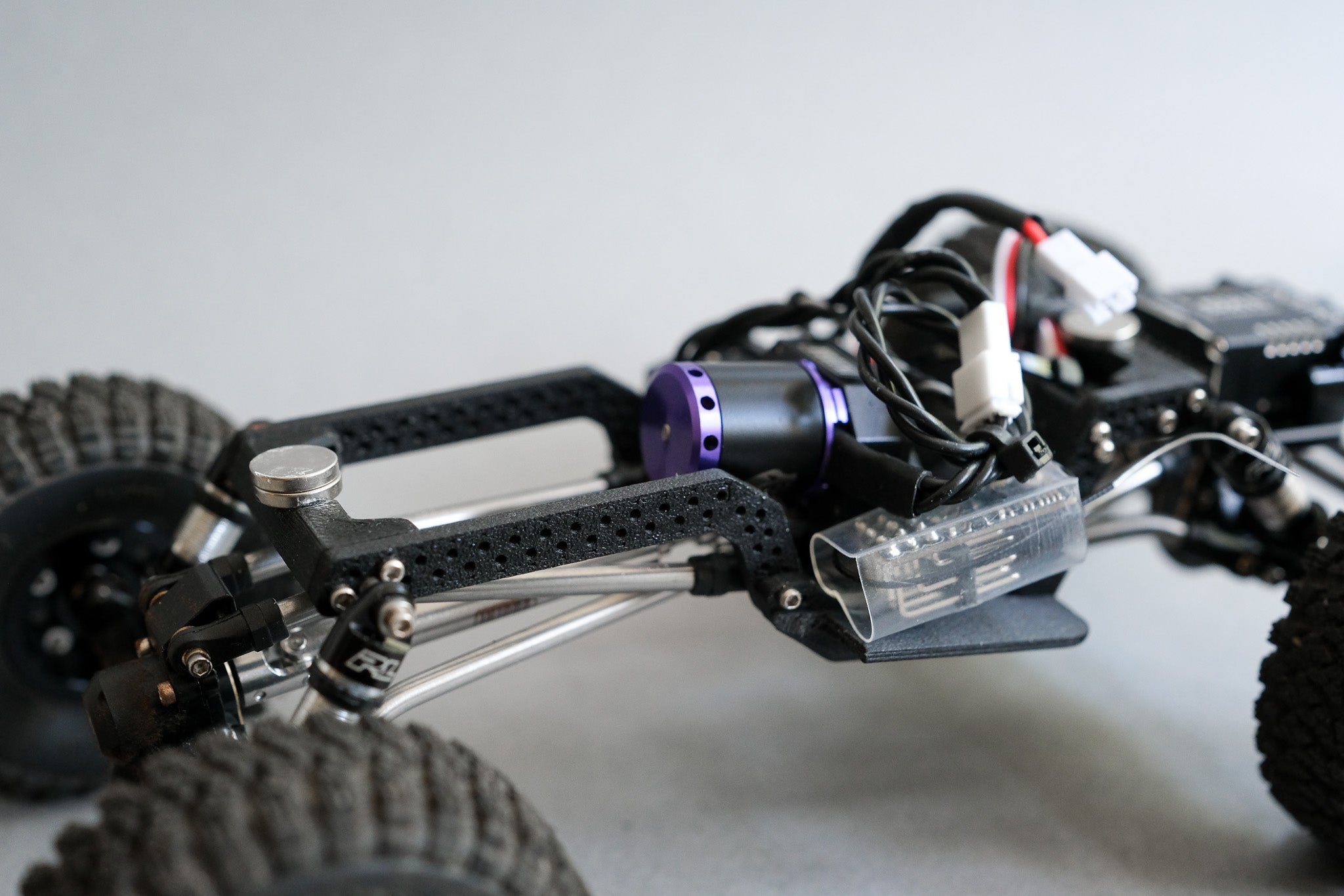 1/24 Toyota CHINOOK RTR