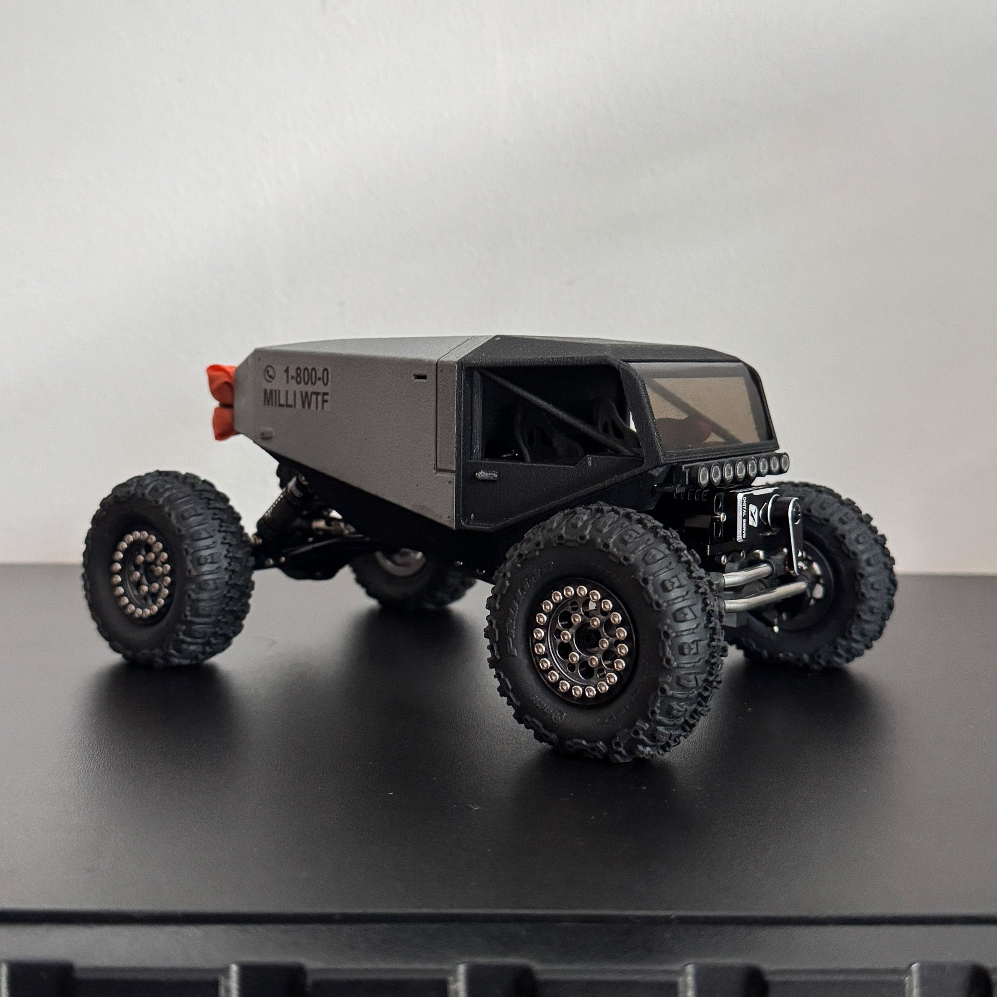 SCARAB