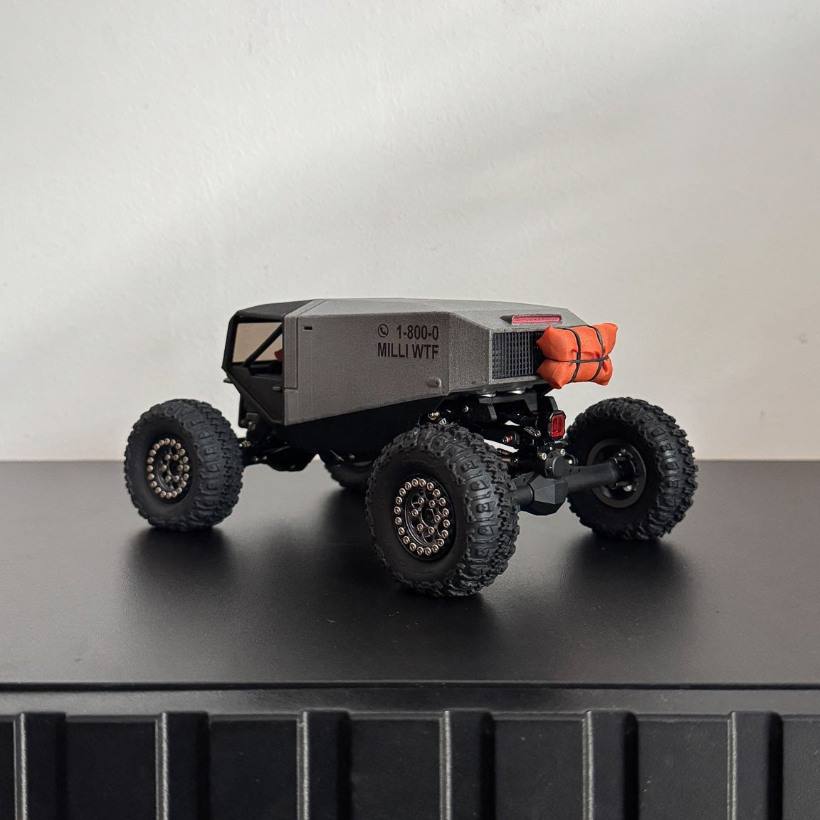 SCARAB