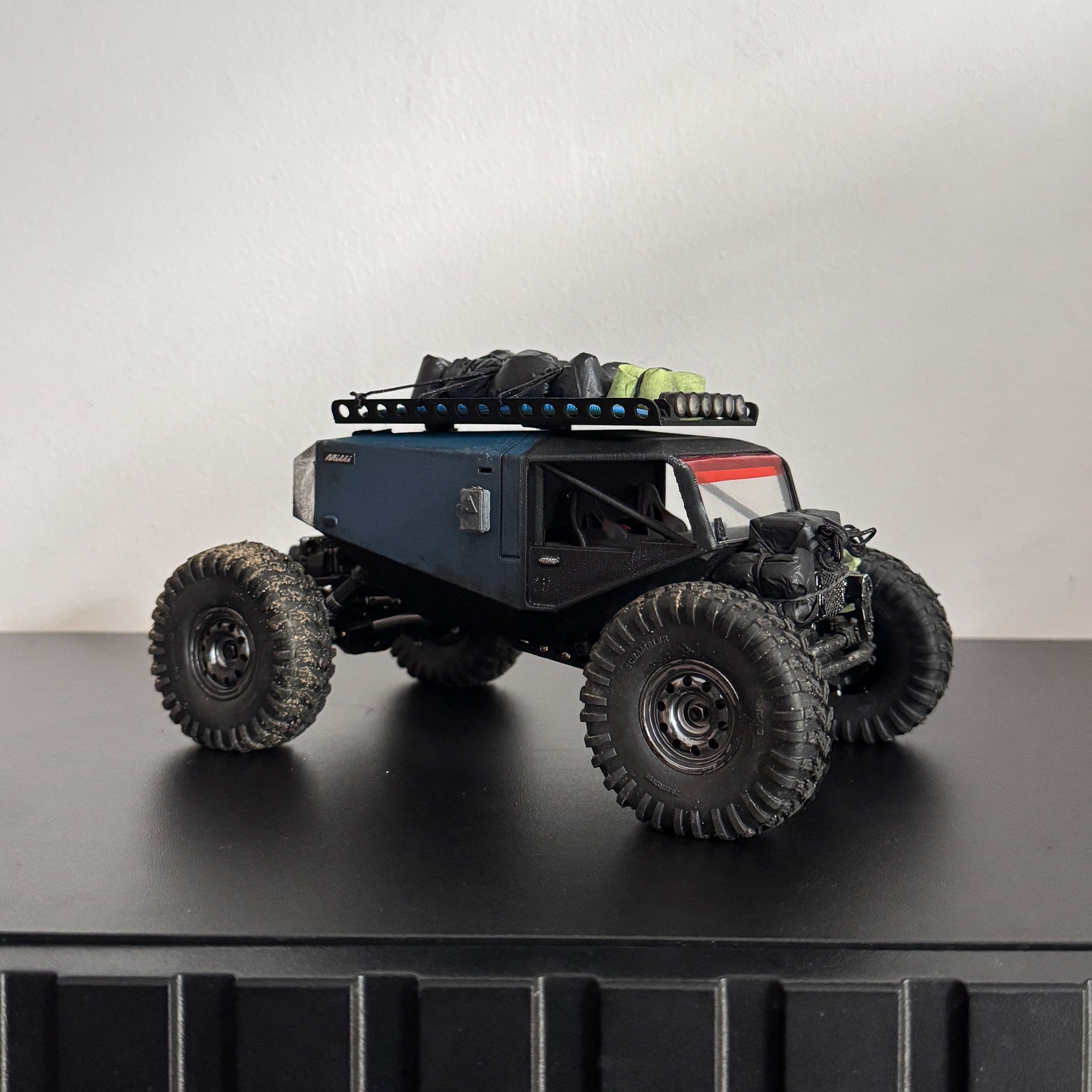 SCARAB