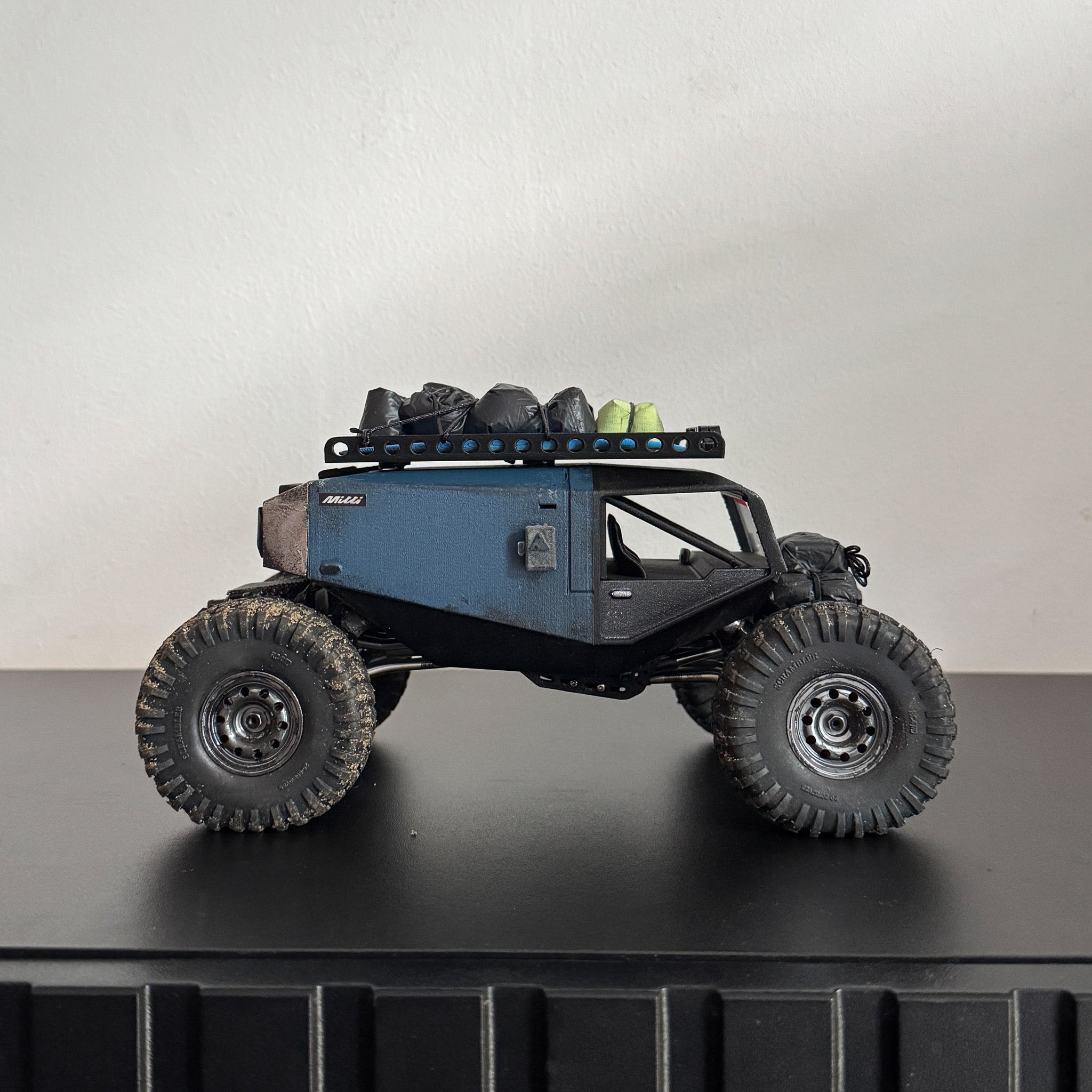 SCARAB