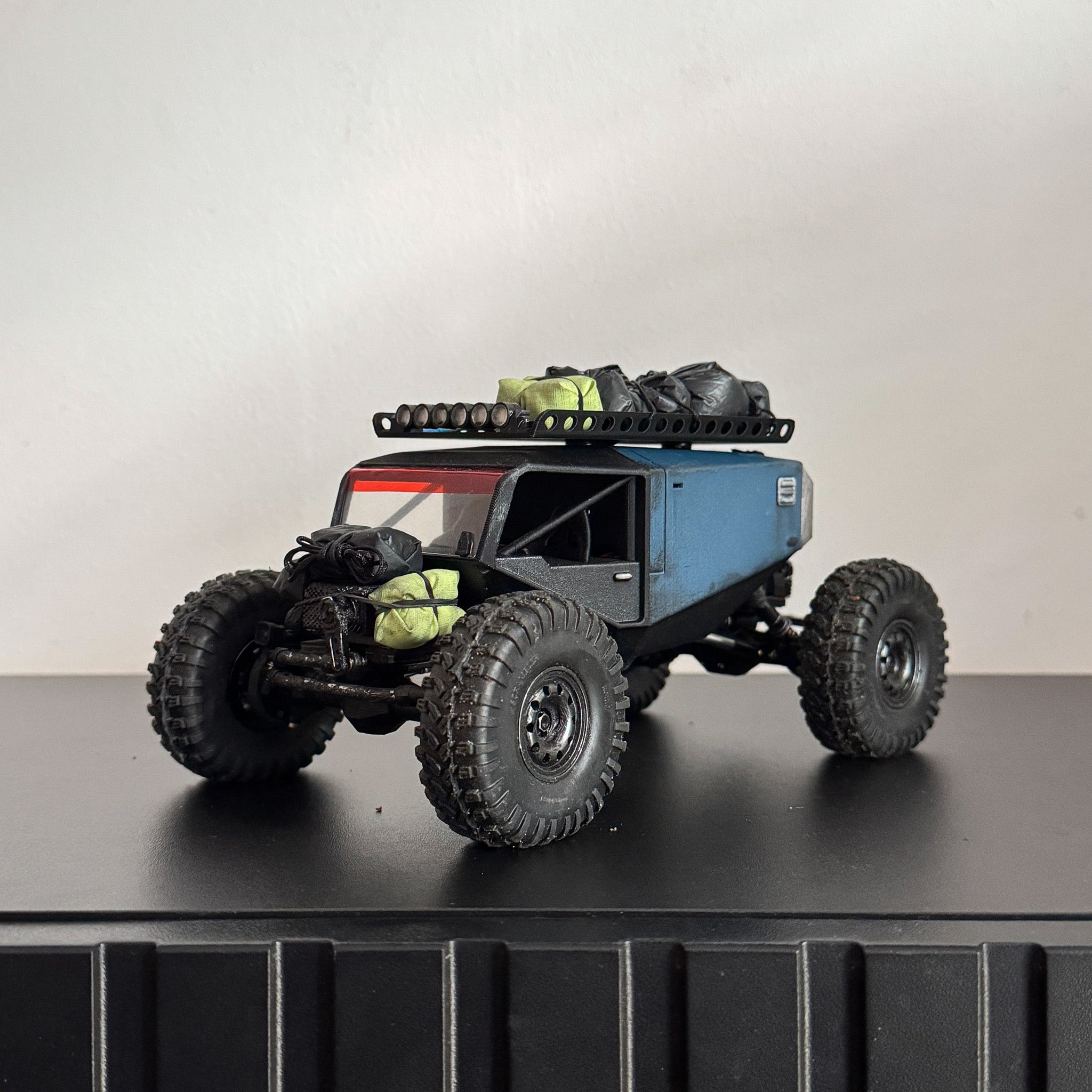 SCARAB