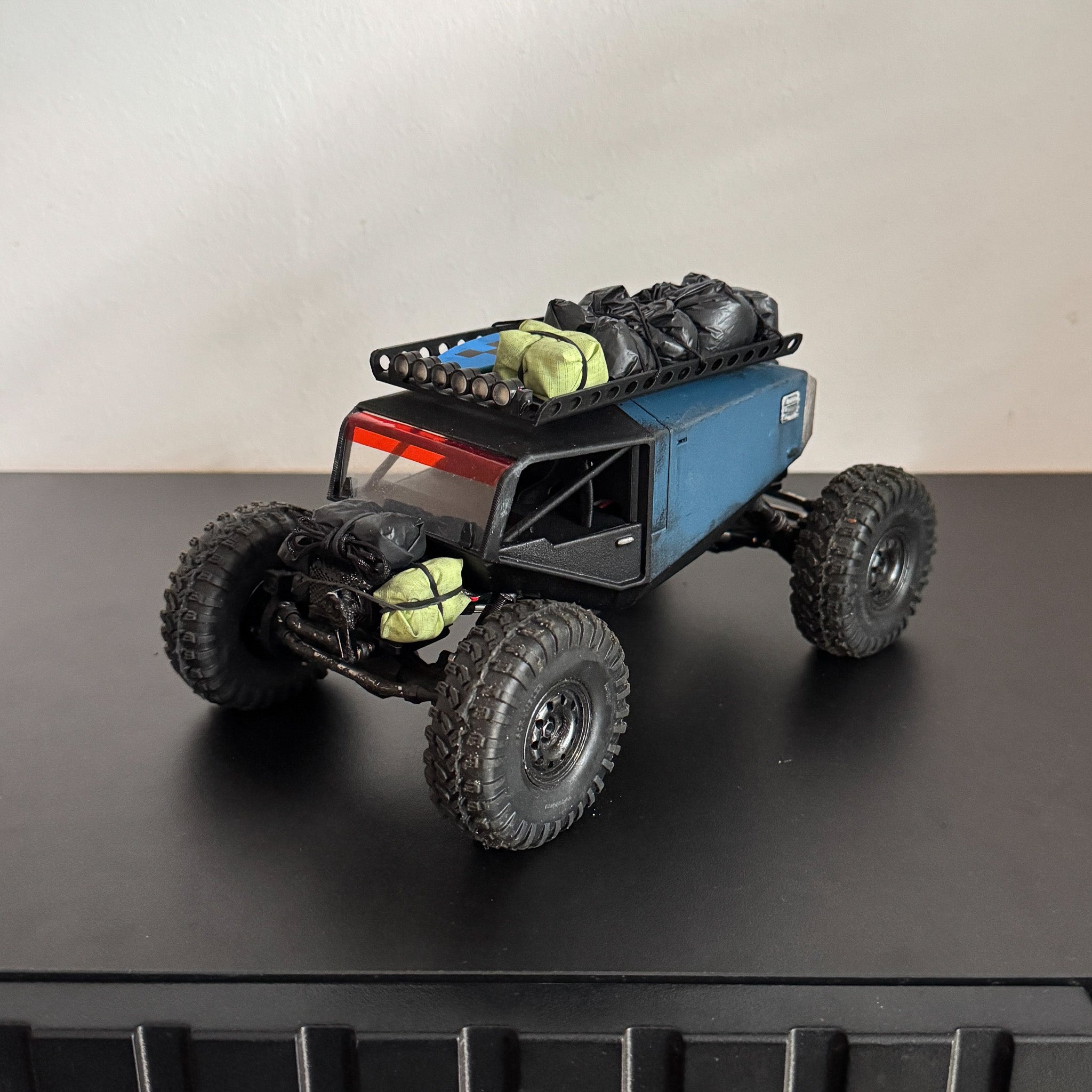 SCARAB