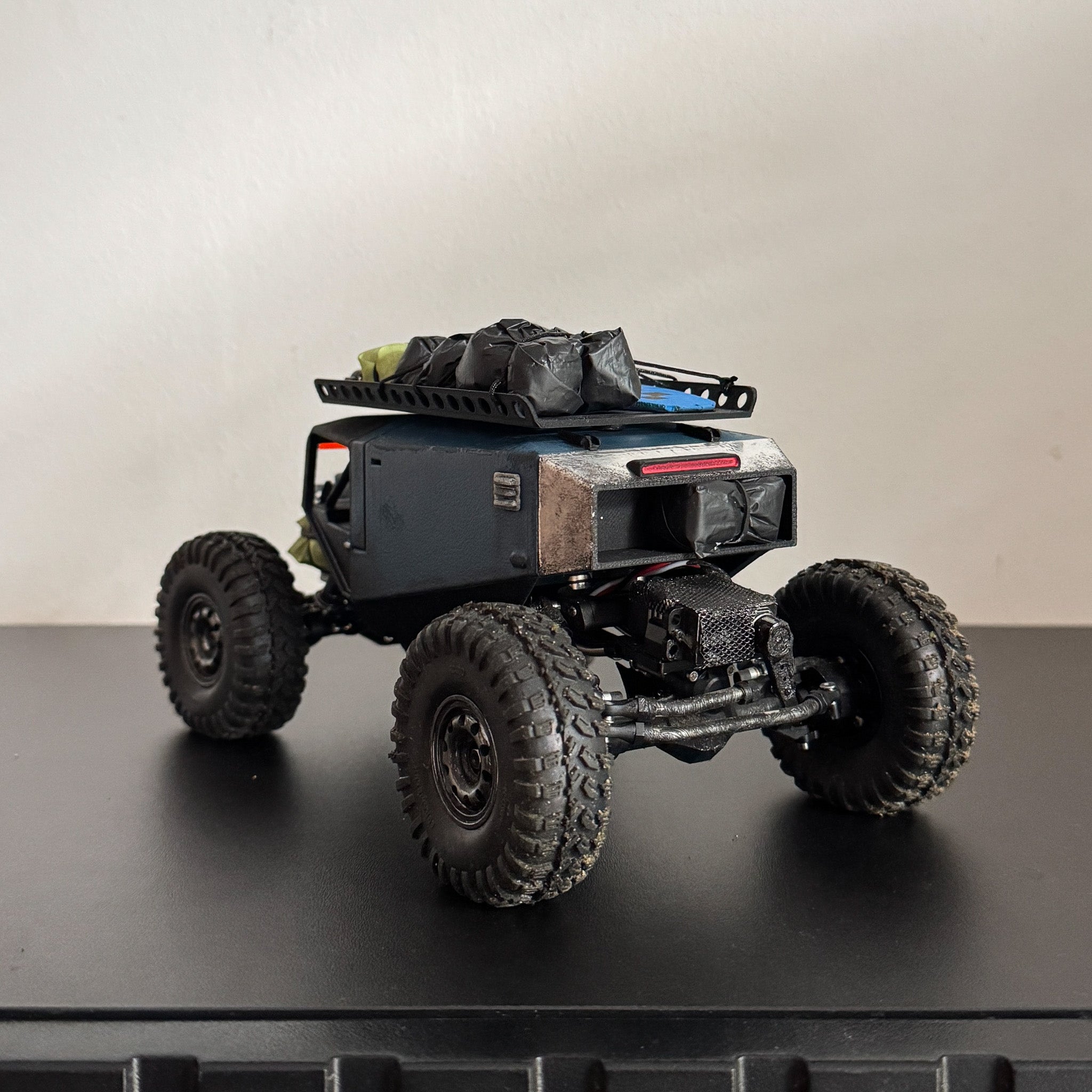 SCARAB
