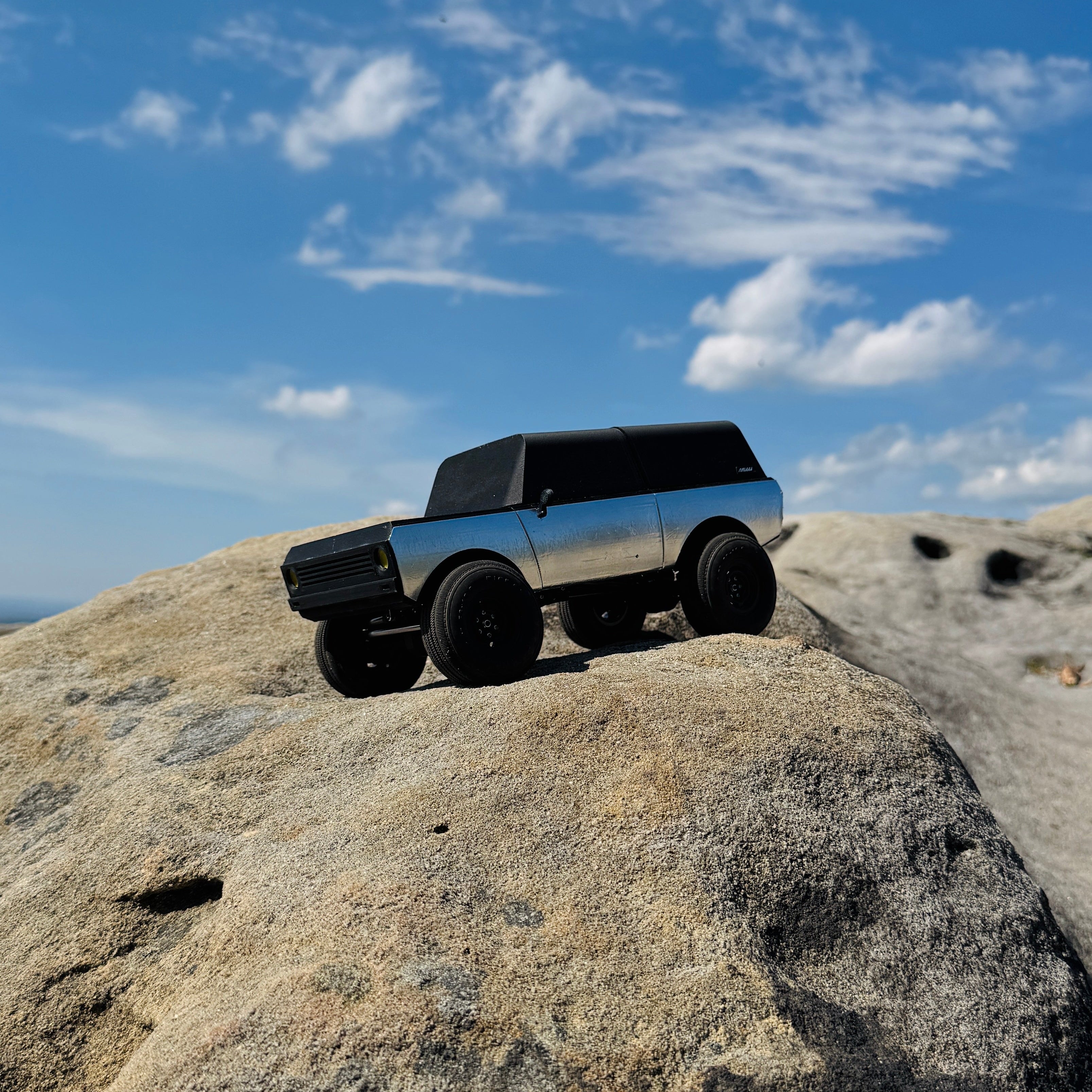 NOMAD